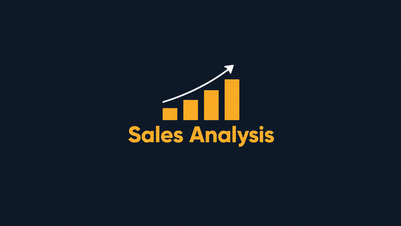 SalesAnalysis